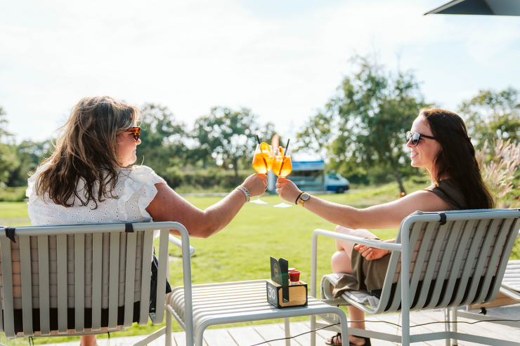 Vakantiepark De Klepperstee