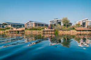 EuroParcs De Kraaijenbergse Plassen