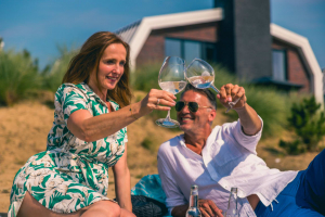 EuroParcs De Kraaijenbergse Plassen