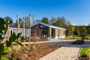 EuroParcs De Kraaijenbergse Plassen