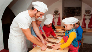 Molecaten Park De Leemkule