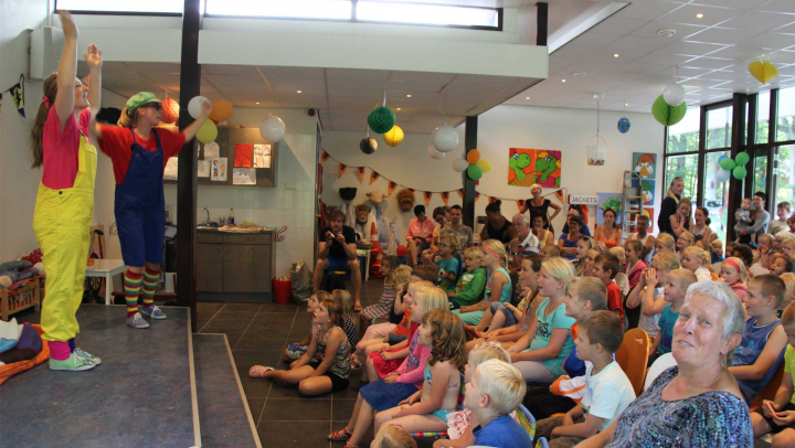 Molecaten Park De Leemkule