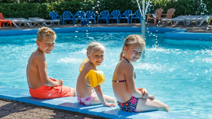 Molecaten Park De Leemkule