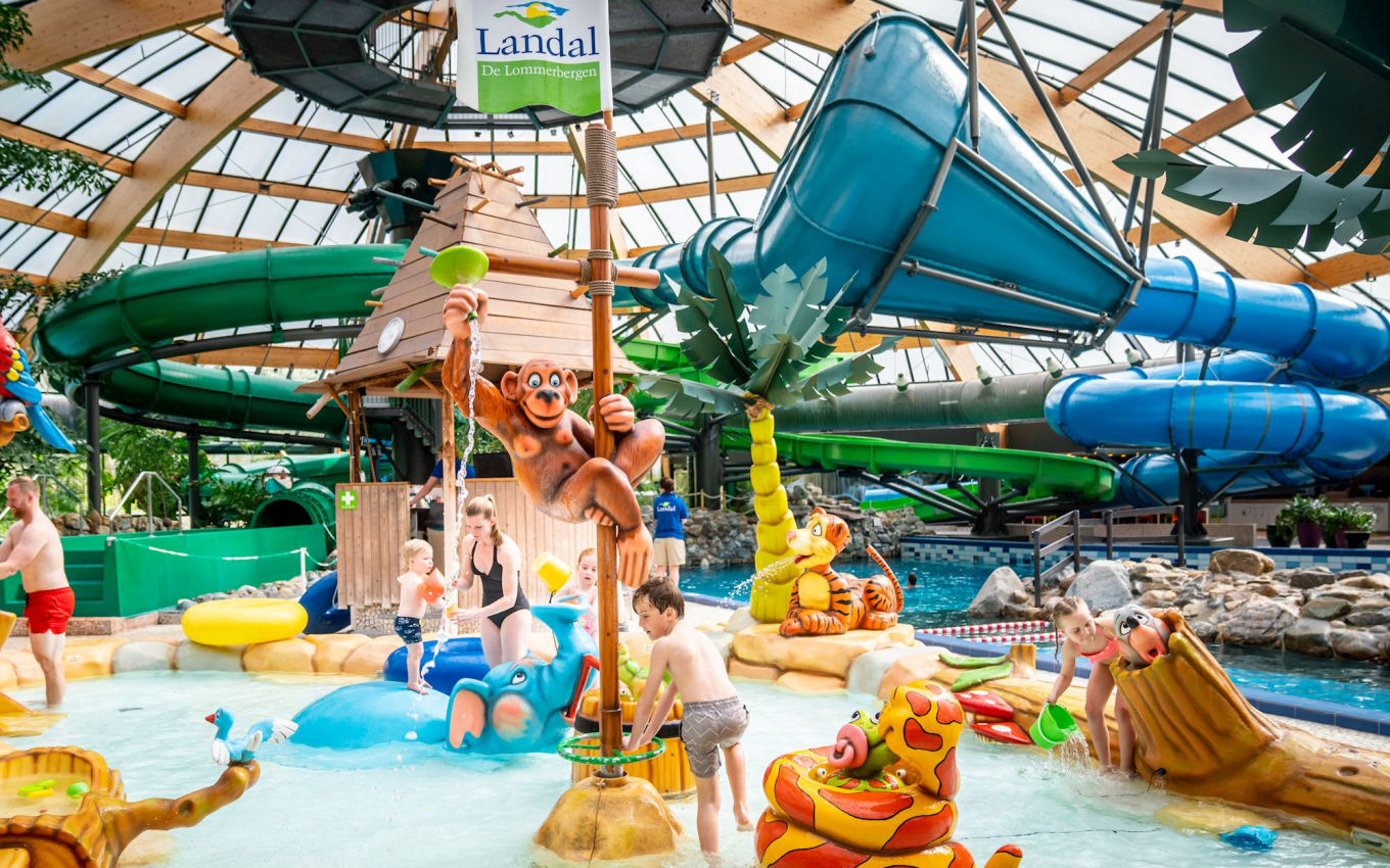 10 Babyvriendelijke Vakantieparken in Nederland voor een Onvergetelijke Vakantie met je Kleintje