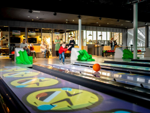 Landal De Lommerbergen