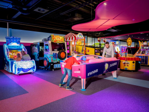 Landal De Lommerbergen