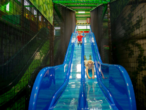 Landal De Lommerbergen