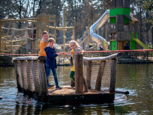 Landal De Lommerbergen