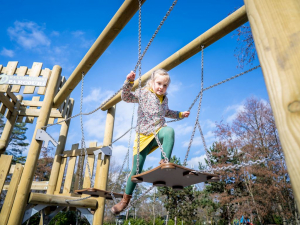 Landal De Lommerbergen