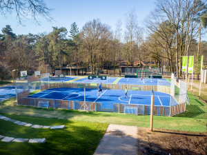 Landal De Lommerbergen