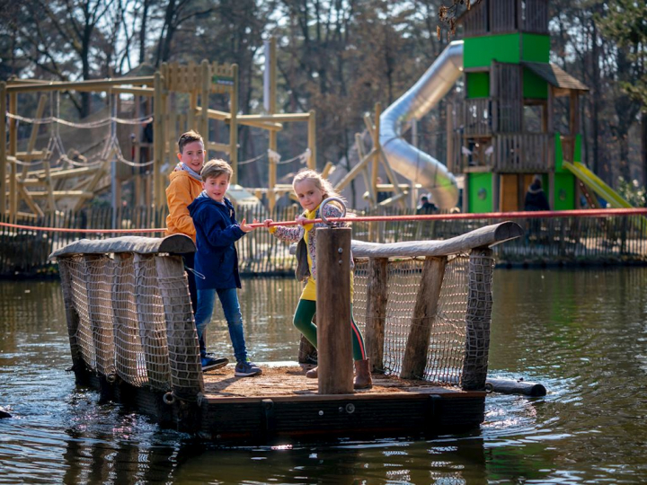 Landal De Lommerbergen