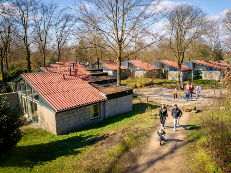 Landal De Lommerbergen