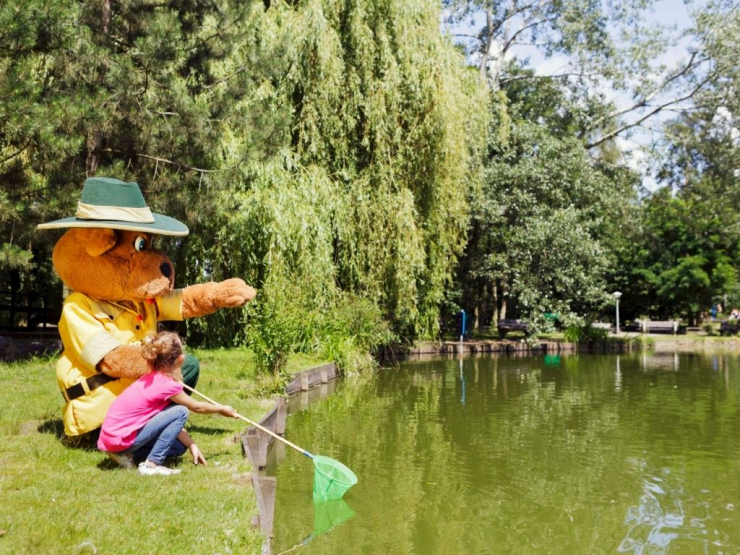 Landal De Lommerbergen