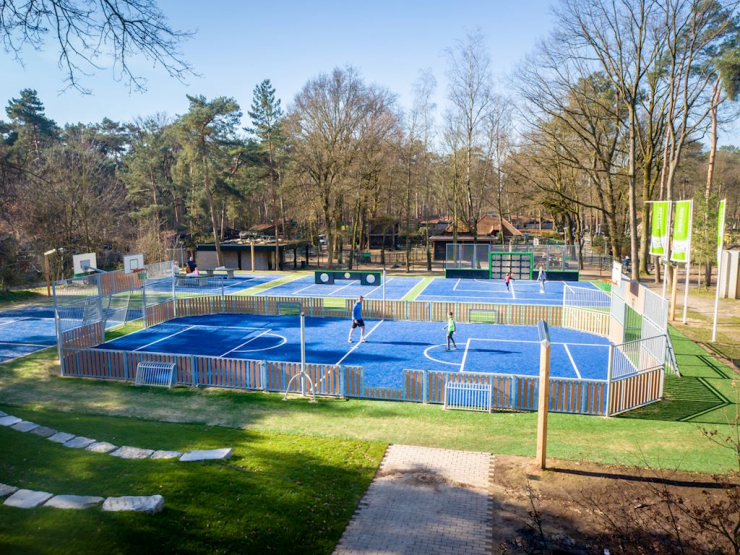 Landal De Lommerbergen