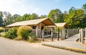 Vakantiepark De Meerpaal