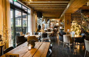 Vakantiepark De Meerpaal