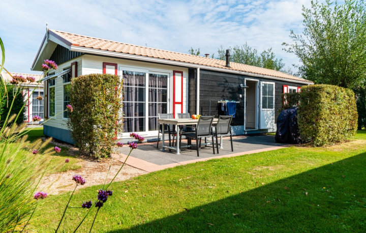 Vakantiepark De Meerpaal