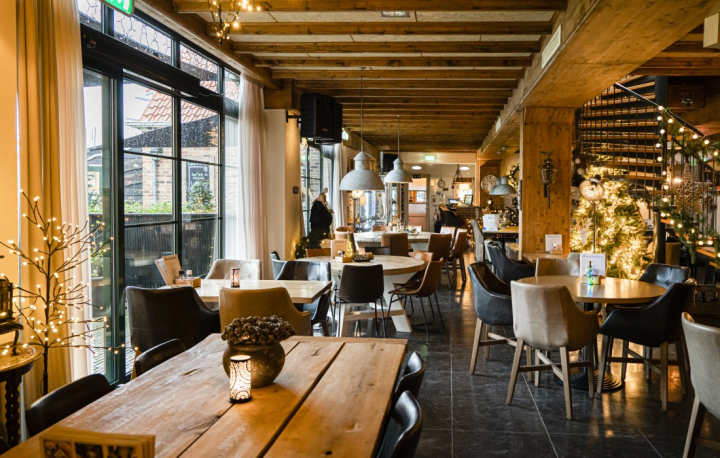 Vakantiepark De Meerpaal