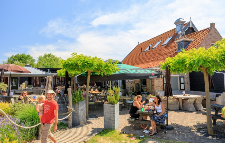 Vakantiepark De Meerpaal