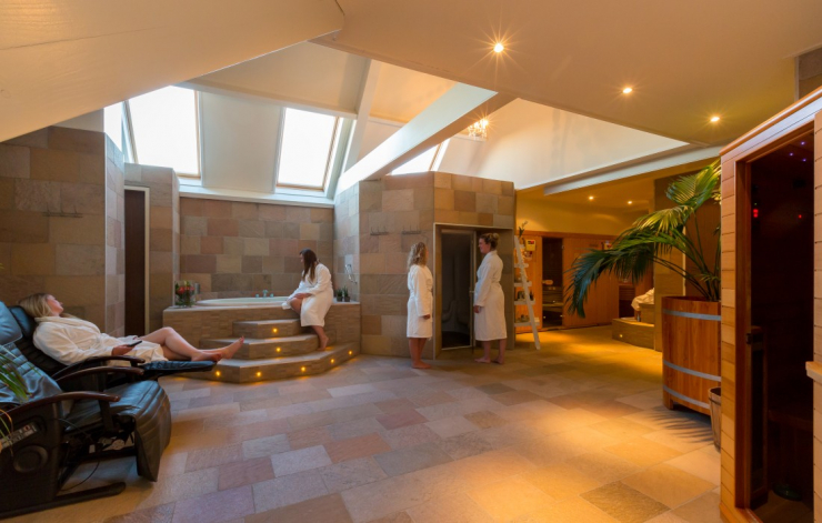 Vakantiepark De Meerpaal