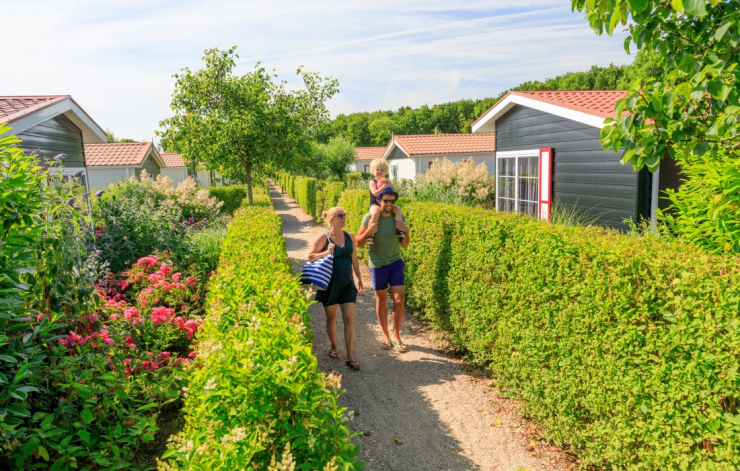 Vakantiepark De Meerpaal