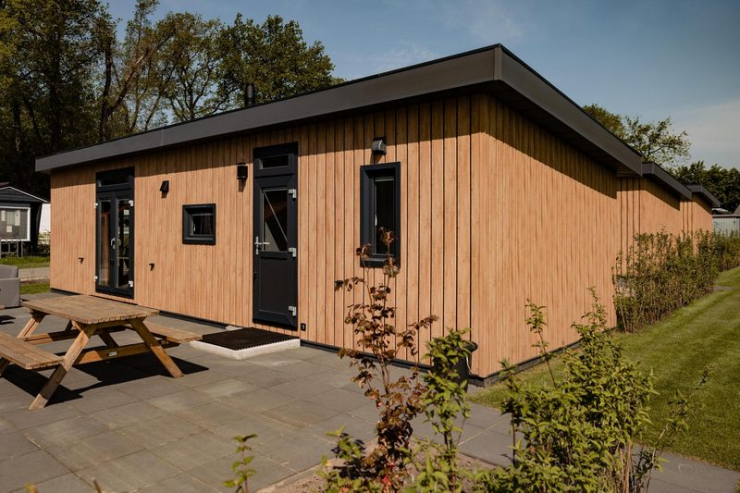 Camping de Noetselerberg