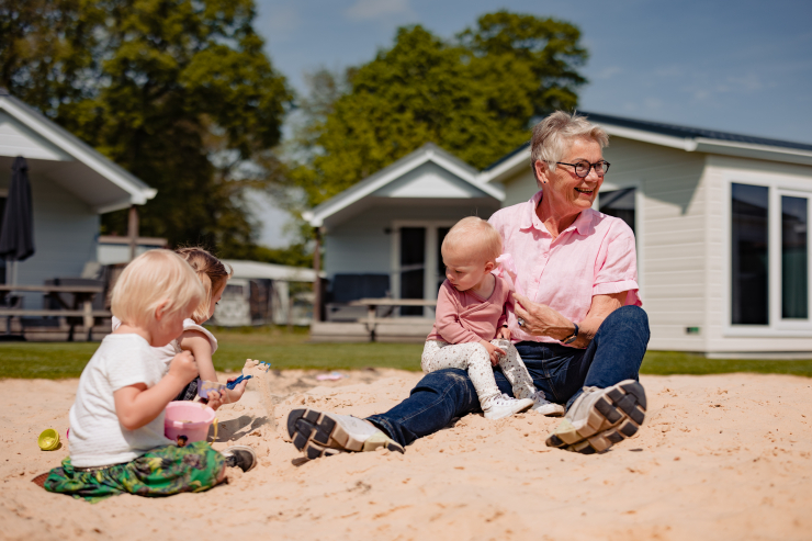 Camping de Noetselerberg