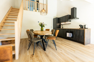 Camping De Norgerberg