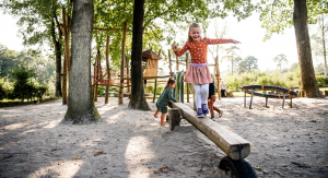 Camping De Norgerberg