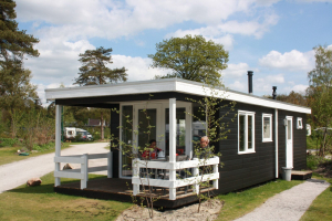 Camping De Norgerberg
