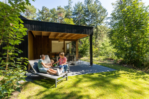 Camping De Norgerberg