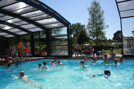 Camping De Norgerberg