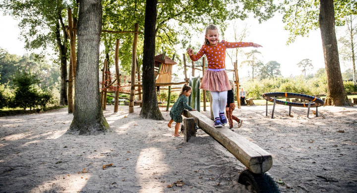 Camping De Norgerberg