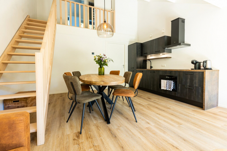 Camping De Norgerberg