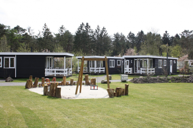 Camping De Norgerberg