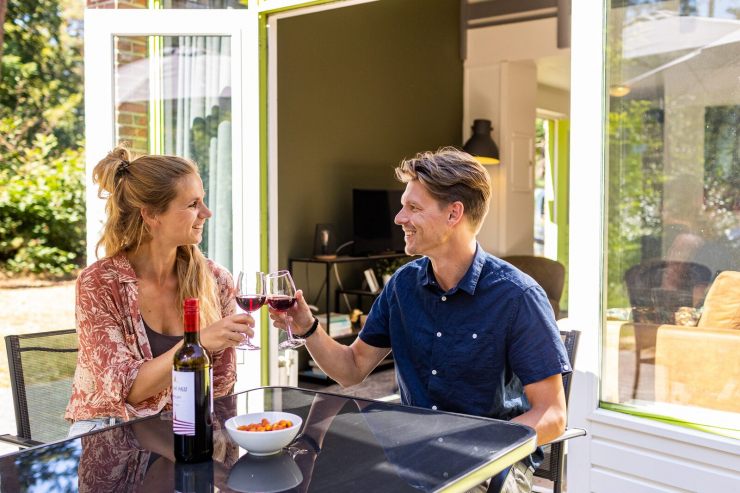 Camping De Norgerberg