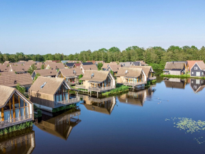 Landal Reeuwijkse Plassen