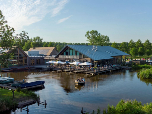 Landal Reeuwijkse Plassen