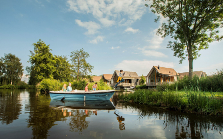Reeuwijkse Plassen