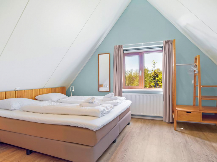 Landal Reeuwijkse Plassen