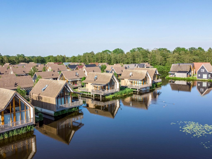 Landal Reeuwijkse Plassen