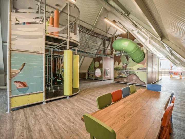 Landal Reeuwijkse Plassen