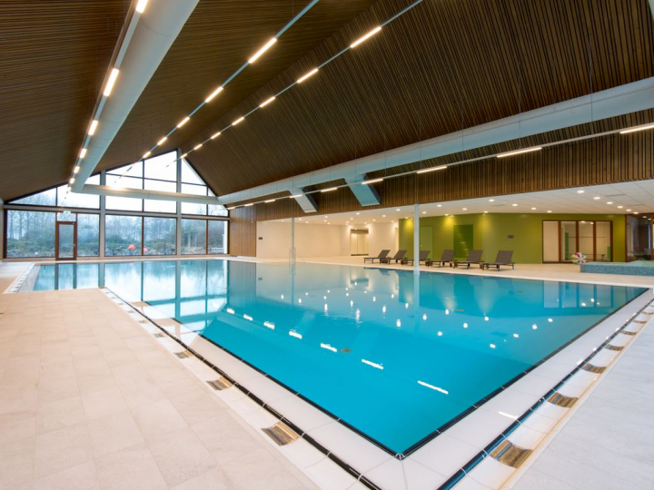 Landal Reeuwijkse Plassen