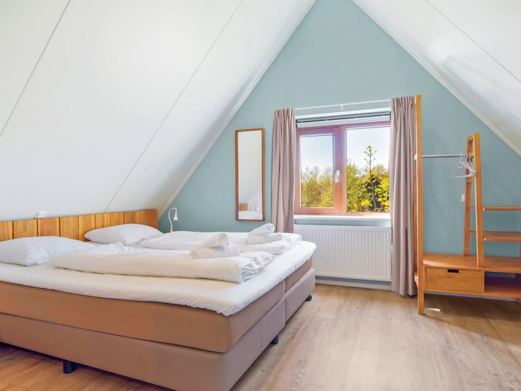 Landal Reeuwijkse Plassen