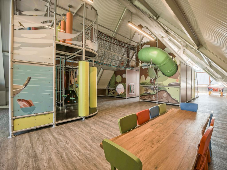 Landal Reeuwijkse Plassen