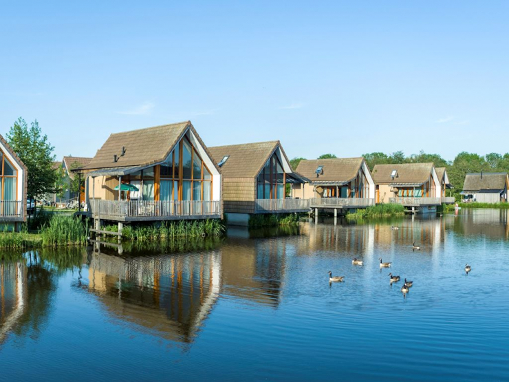 Landal Reeuwijkse Plassen