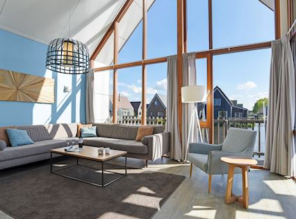 Landal Reeuwijkse Plassen