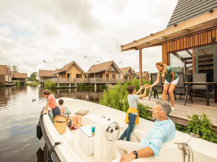 Landal Reeuwijkse Plassen