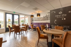 De Veluwse Hoevegaerde