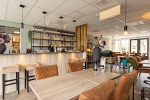 De Veluwse Hoevegaerde